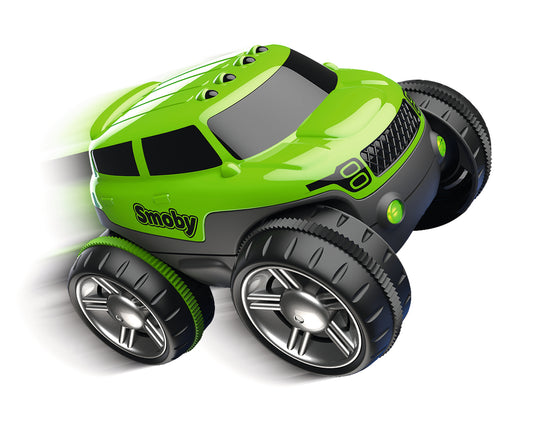 SMOBY FLEXTREME autko świato 180903