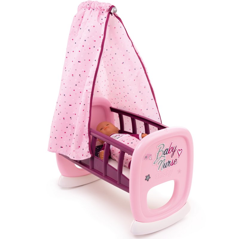 SMOBY Baby Nurse Kołyska 220338