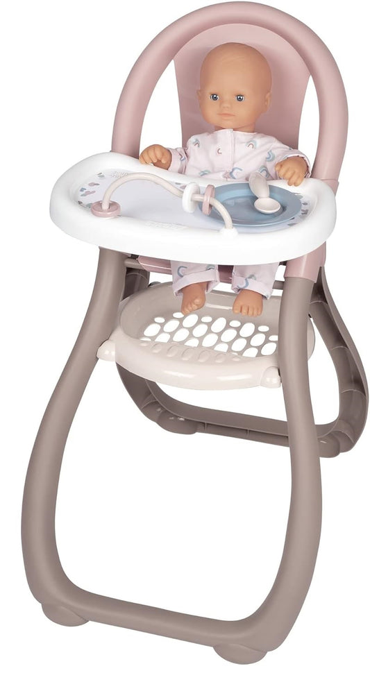 Baby nurse krzesełko do karmienia