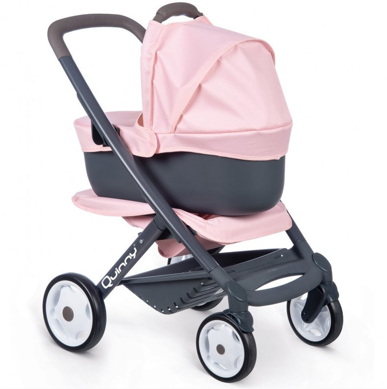 Smoby Maxi Cosi wózek głęboki 3w1