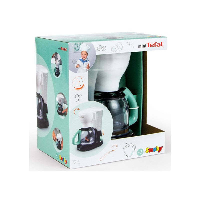 SMOBY Mini Tefal ekspres do kawy 310544