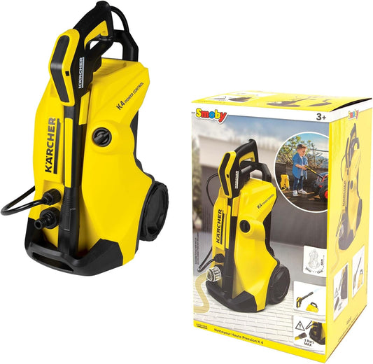 SMOBY Karcher Myjka ciśnieniowa wózek 360902
