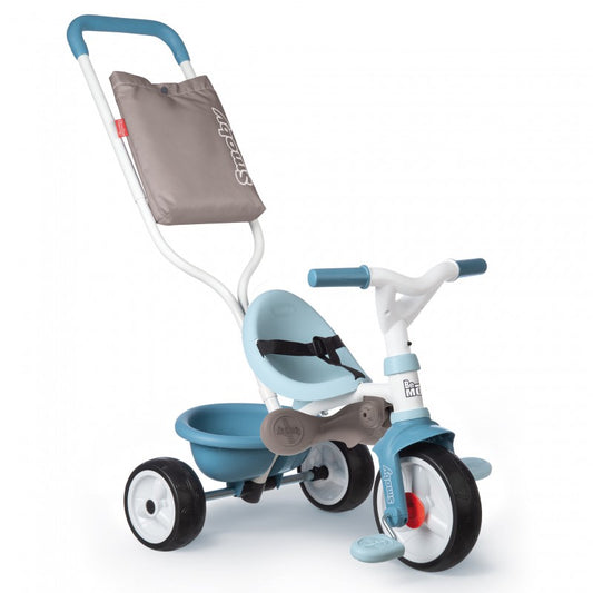 SMOBY rowerek BeMove Komfort niebieski 740414