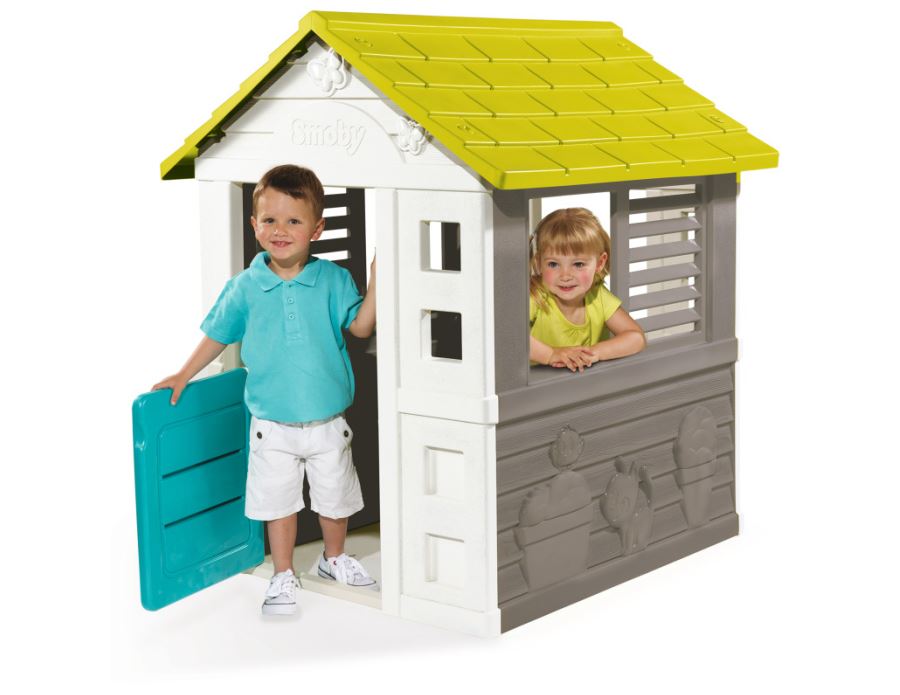 SMOBY domek Jolie 810708