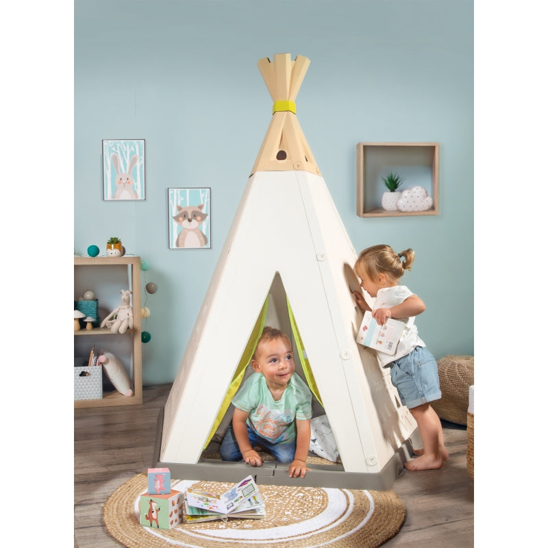 SMOBY domek Tippi 811000