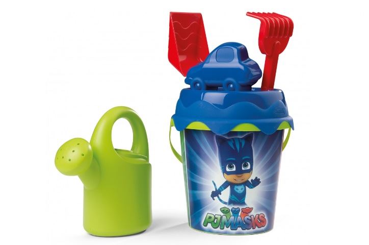 SMOBY wiaderko z akces. Pidżamersi 862072