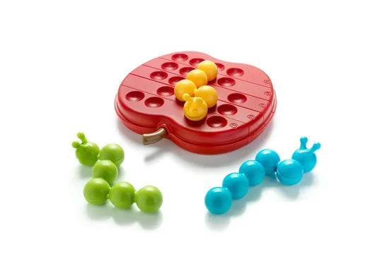 Smart Games Rozgryź to! 70935