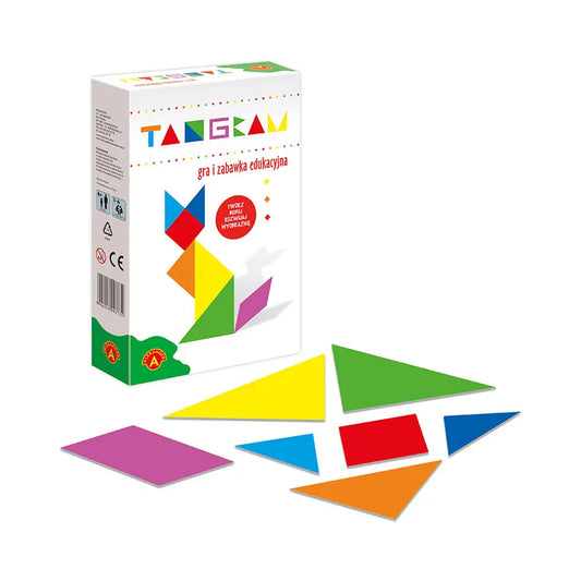 GRA angram mini 1345