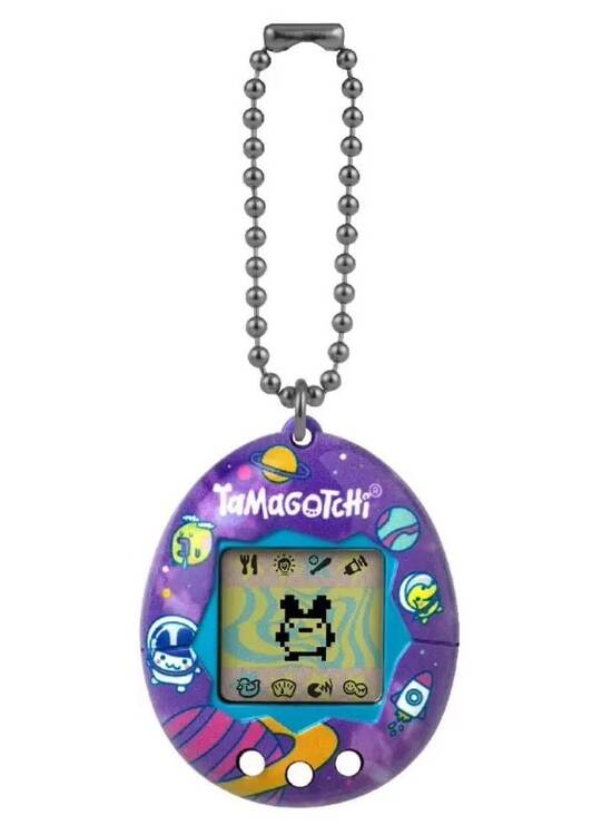 SUPBUZZ Tamagotchi tama universe 29561