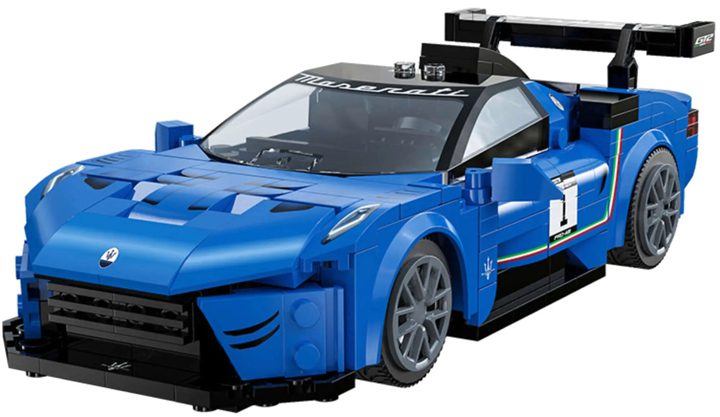 Cada klocki maserati gt sport