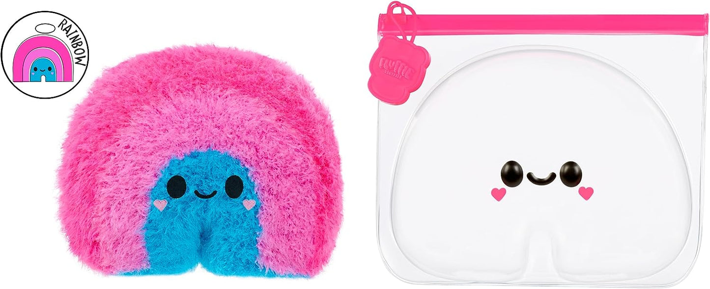 Fluffie Stuffiez Small Plush Rainbow 594161