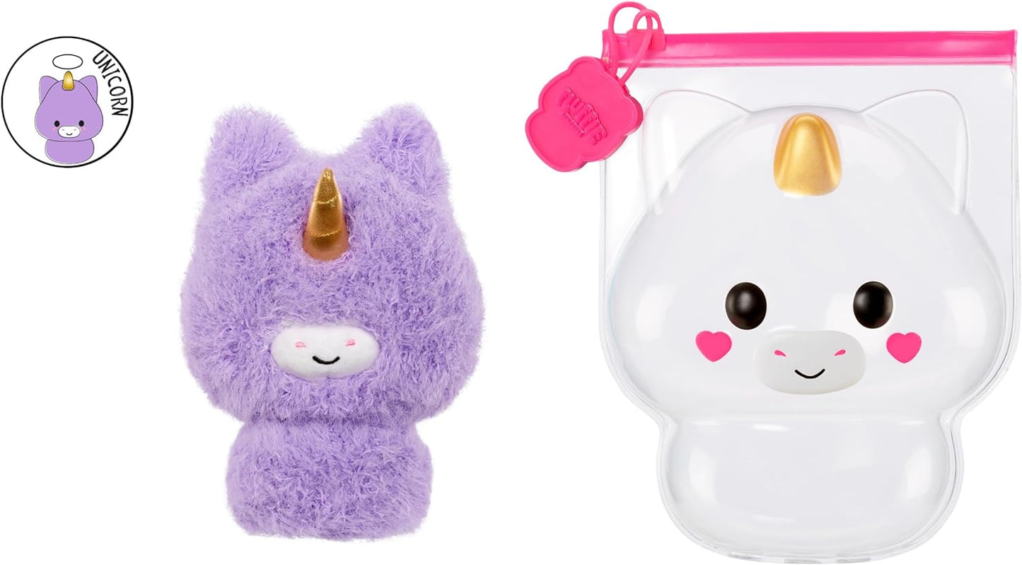 Fluffie Stuffiez Small Plush Unicorn 594178