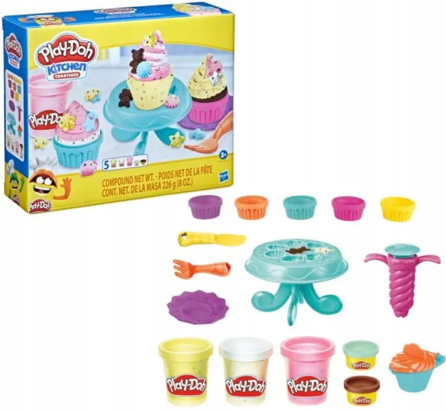 PLD Kitchen creations przybory kuchenne E7253