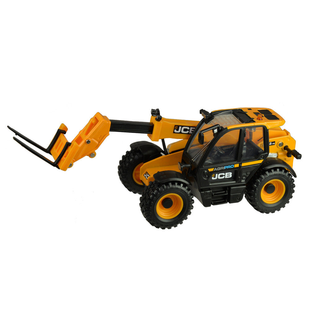 TOMY Britains ładowarka JCB 43241