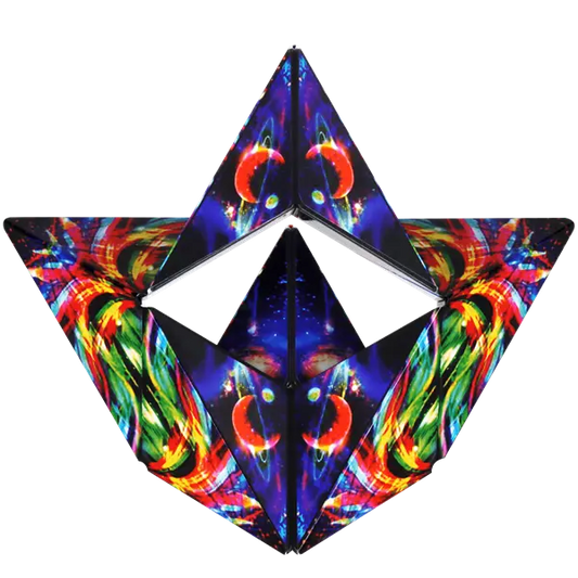 Shashibo Cosmic Surfer