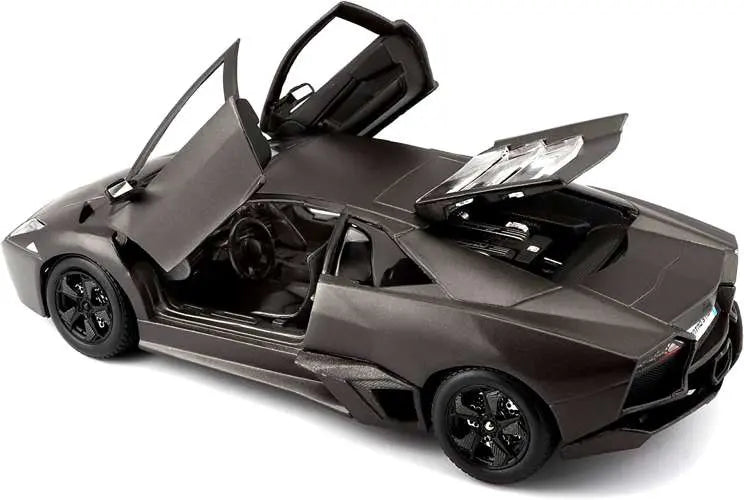 BBU 1:24 Lamborghini Reventon met 21041GY