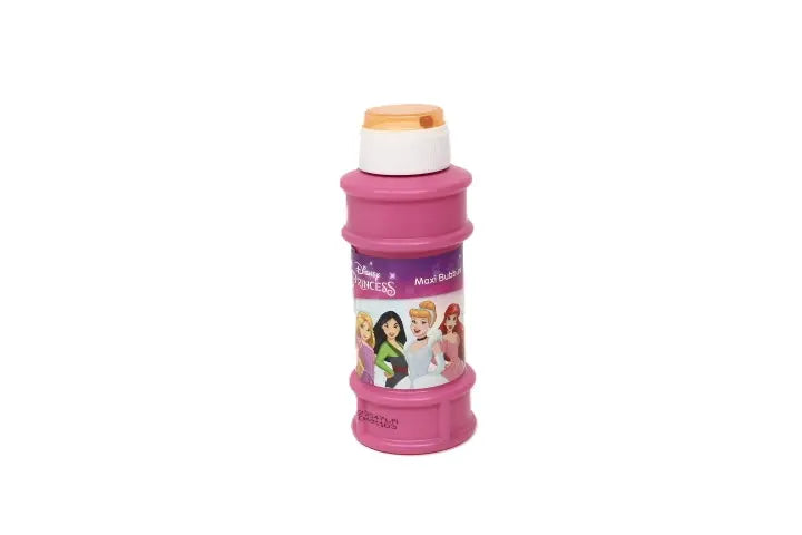 Bańki mydlane 175ml Princess 480109