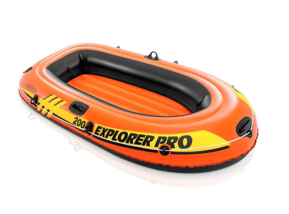 Ponton dziec.ExplorerPRO200 196x102x33 58356 02659