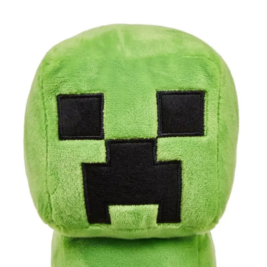 Minecraft Creeper pluszak