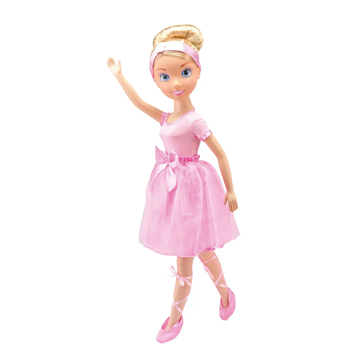 Smily play lalka balerina 80cm
