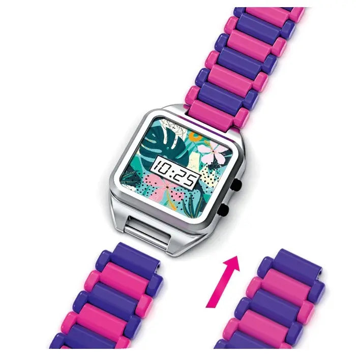 Crazy chic crazy zegarek