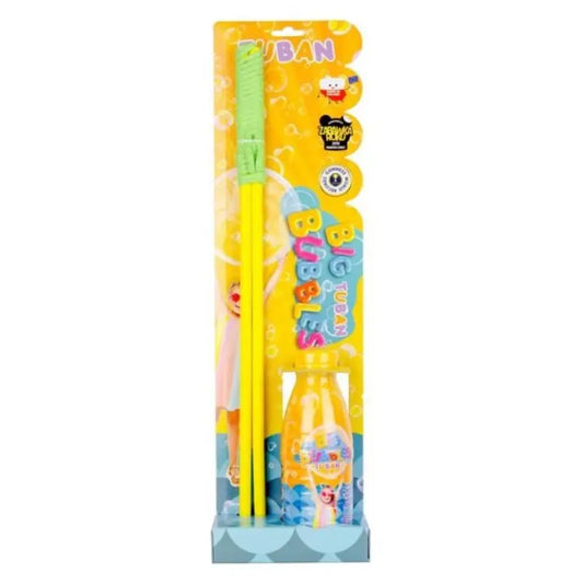TUBAN sznurek do baniek 50cm+400ml TU3637 36376