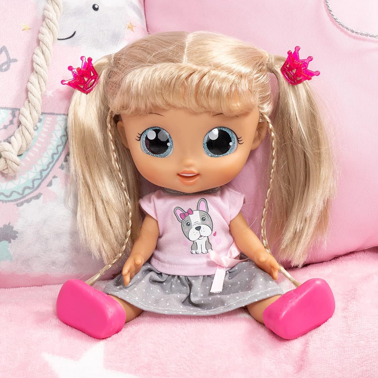 BAYER City Girl 31cm z dźw 93221AC 12970