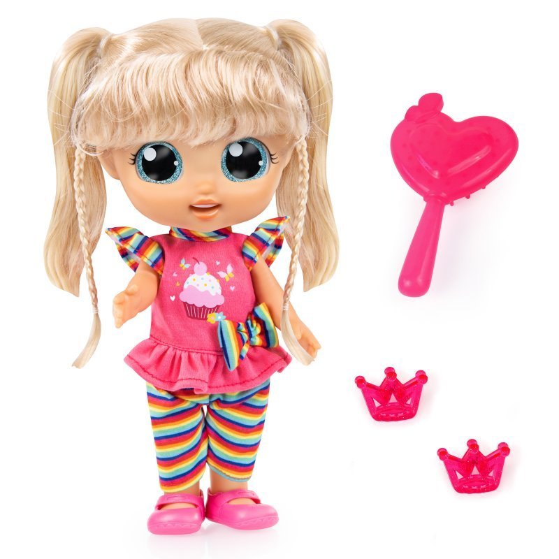 BAYER City Girl 31cm z dźw 93221AA 32218