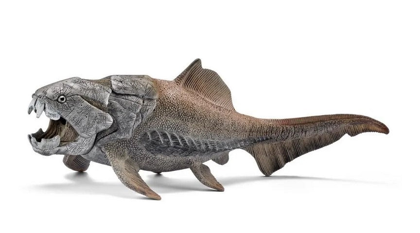 SLH Fig Dinosaurs Dunkleostus 45757