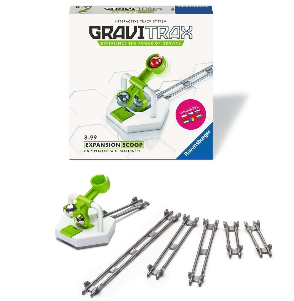 RAV Gravitrax dodatek Kaskada 26073