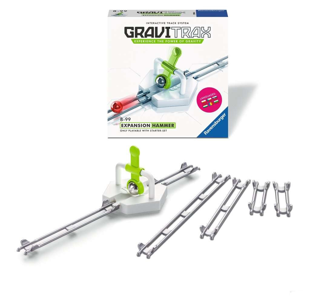 RAV Gravitrax dodatek Młotek 27507