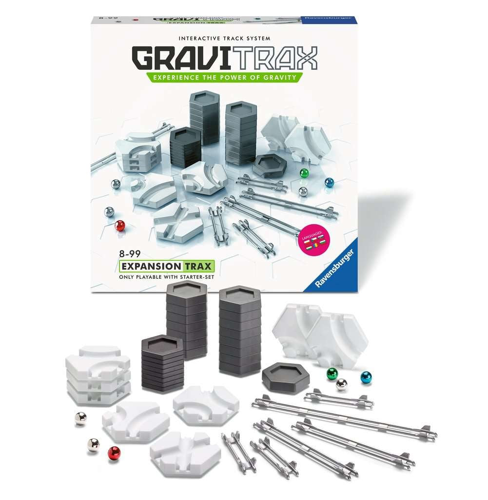 RAV Gravitrax zest uzupełniający do rozbud.27512