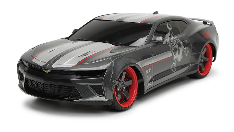 JADA RC Chevy Camaro 2016 30cm 110-6011
