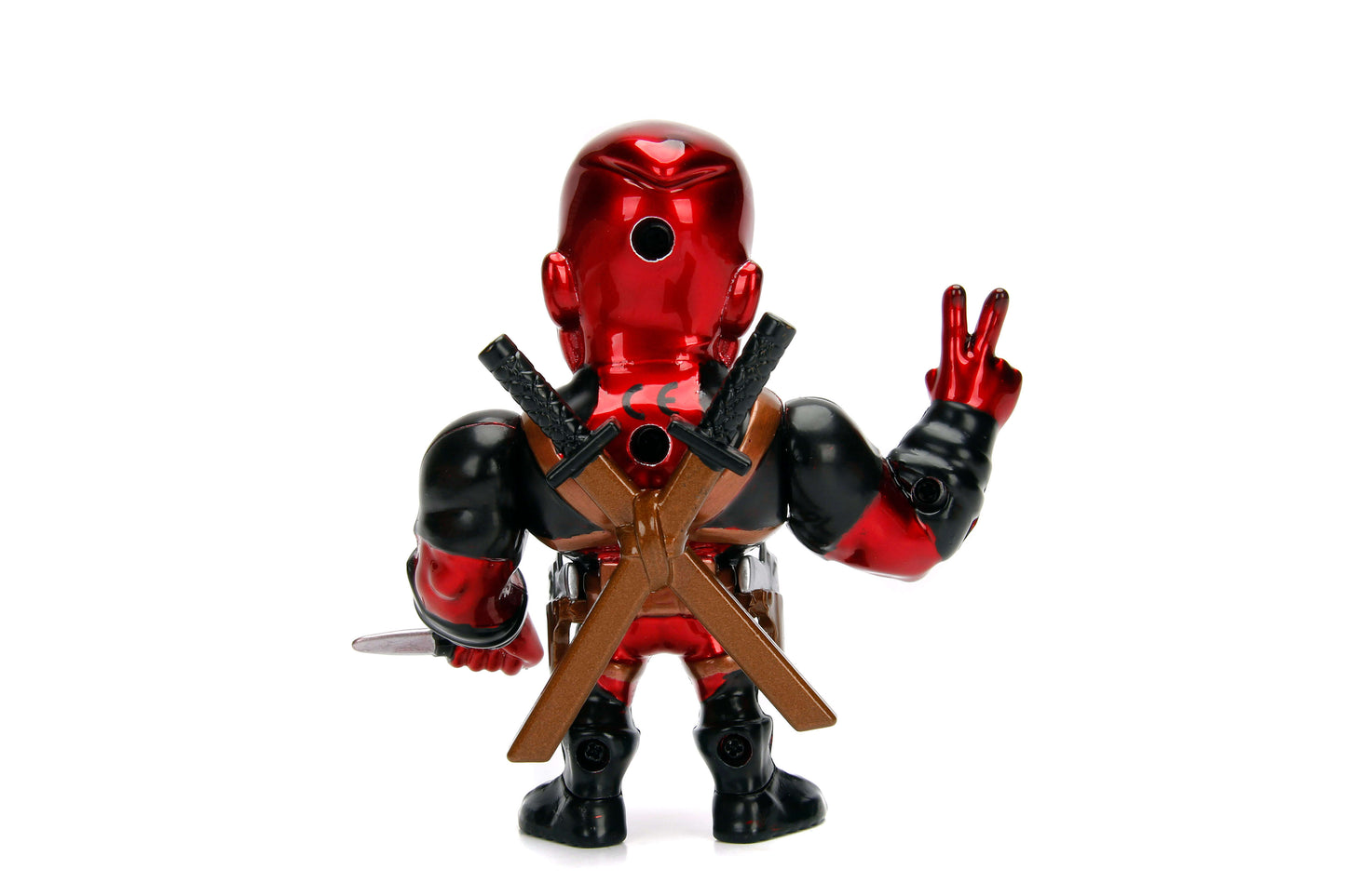 JADA Marvel Deadpool 10cm 322-1006