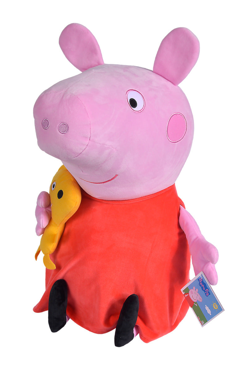 PEPPA Świnka Peppa pluszowa 50cm 926-1007