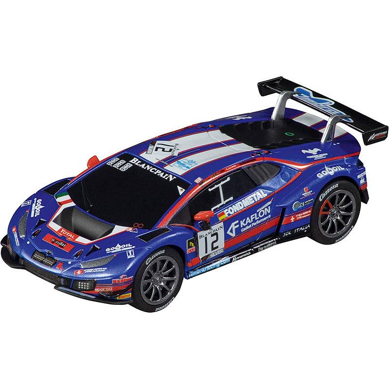 CARRERA GOtor GT Race Off 5,3m 20062550