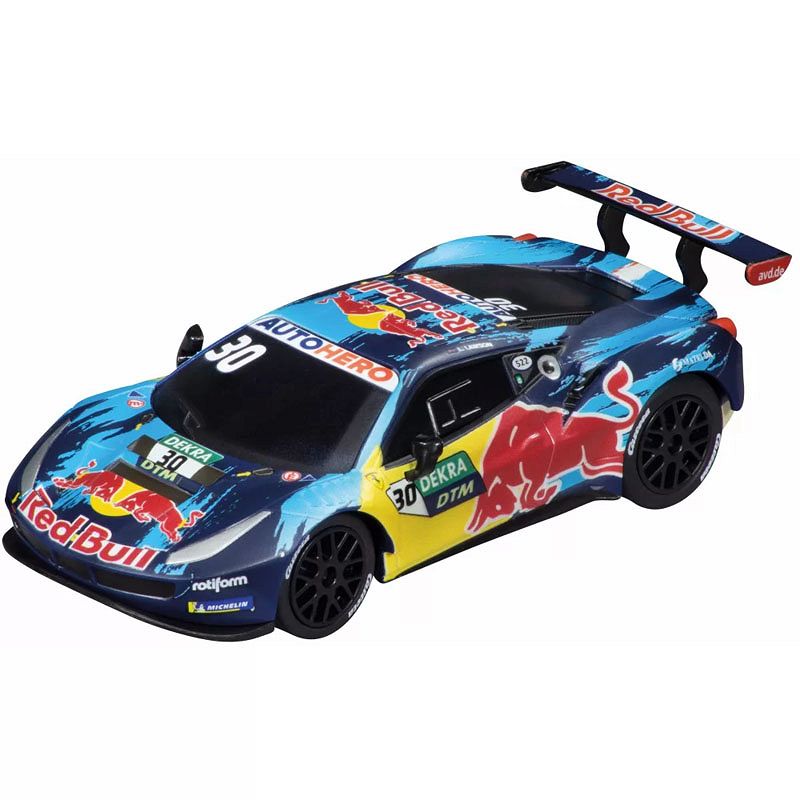 CARRERA GODTM HighSpeed Showdown 8,9m 20062561