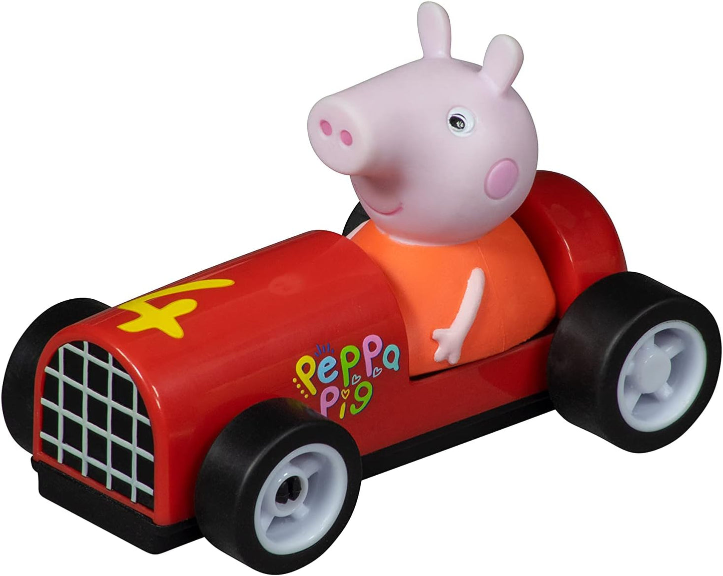 Carrera first 1 first peppa pig 29m mój pierwszy tor