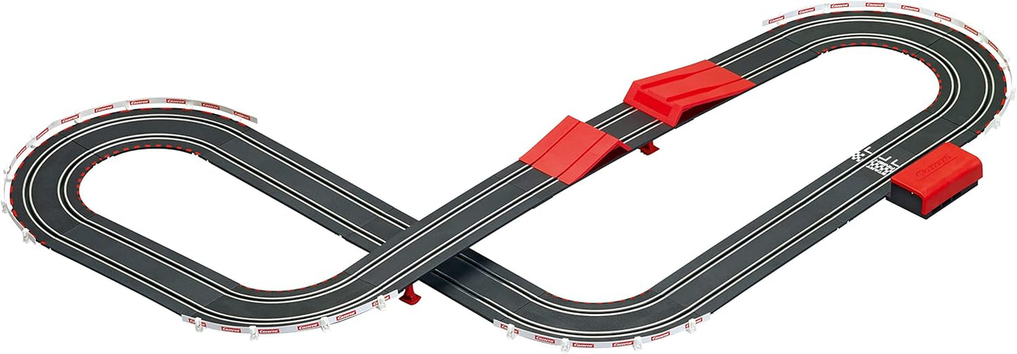 Carrera go! tor highway chase