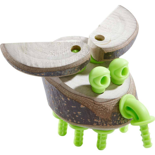 Terra kids zestaw konstrukcyjny figurki