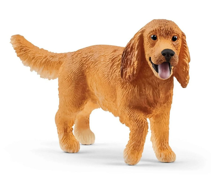 SLH angielski Cocker Spaniel 20' 13896 13909