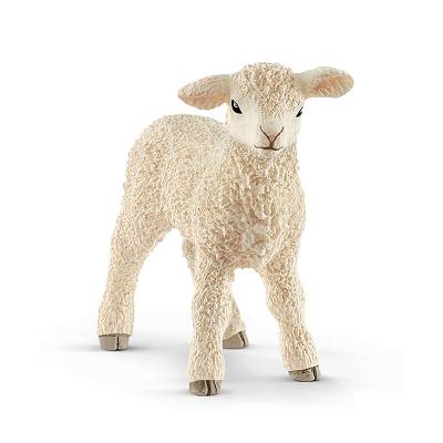 SLH mała owieczka Farmworld 13883 25582