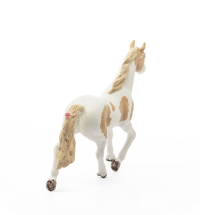 SLH koń Paint Horse Mare 13884 25636