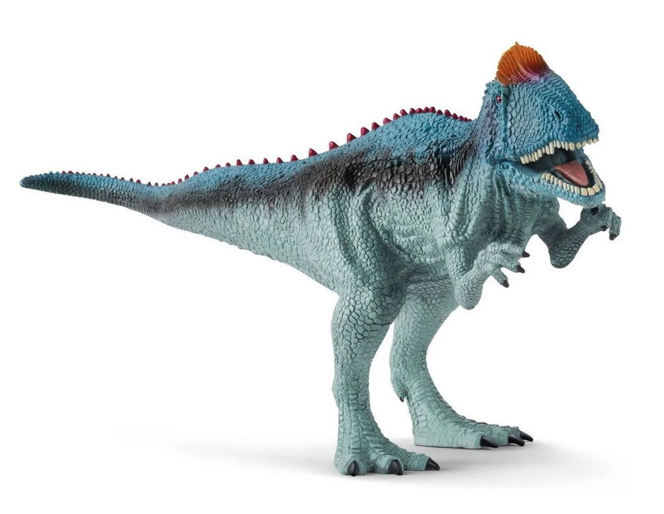 SLH cryolophosaurus 20' 15020 29290