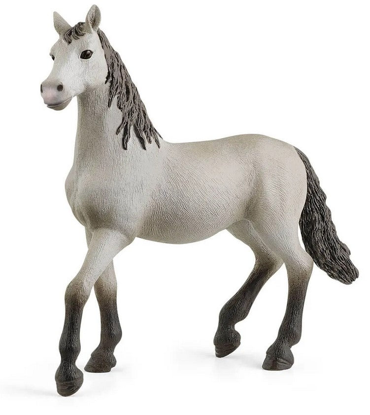 Schleich hiszpański młody koń