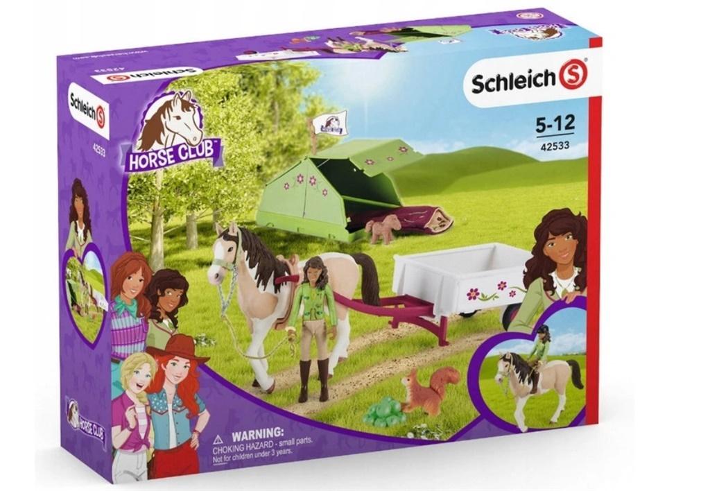 SLH zest.Horse Club Sarah'sCamping adv.42533 40845