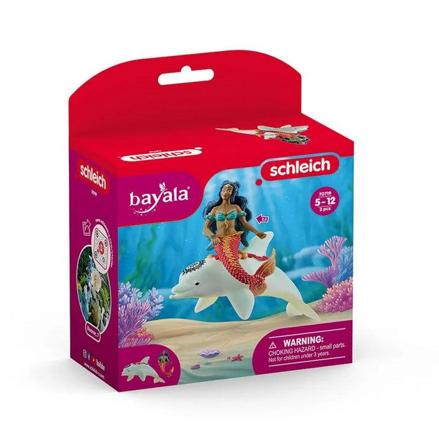 SLH Fig Bayala Isabelle Na Delfinie 51343
