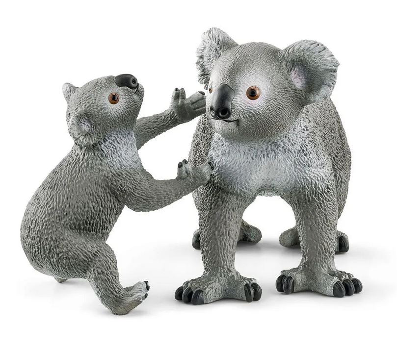 SLH mama koala z maluszkiem 42566 23446