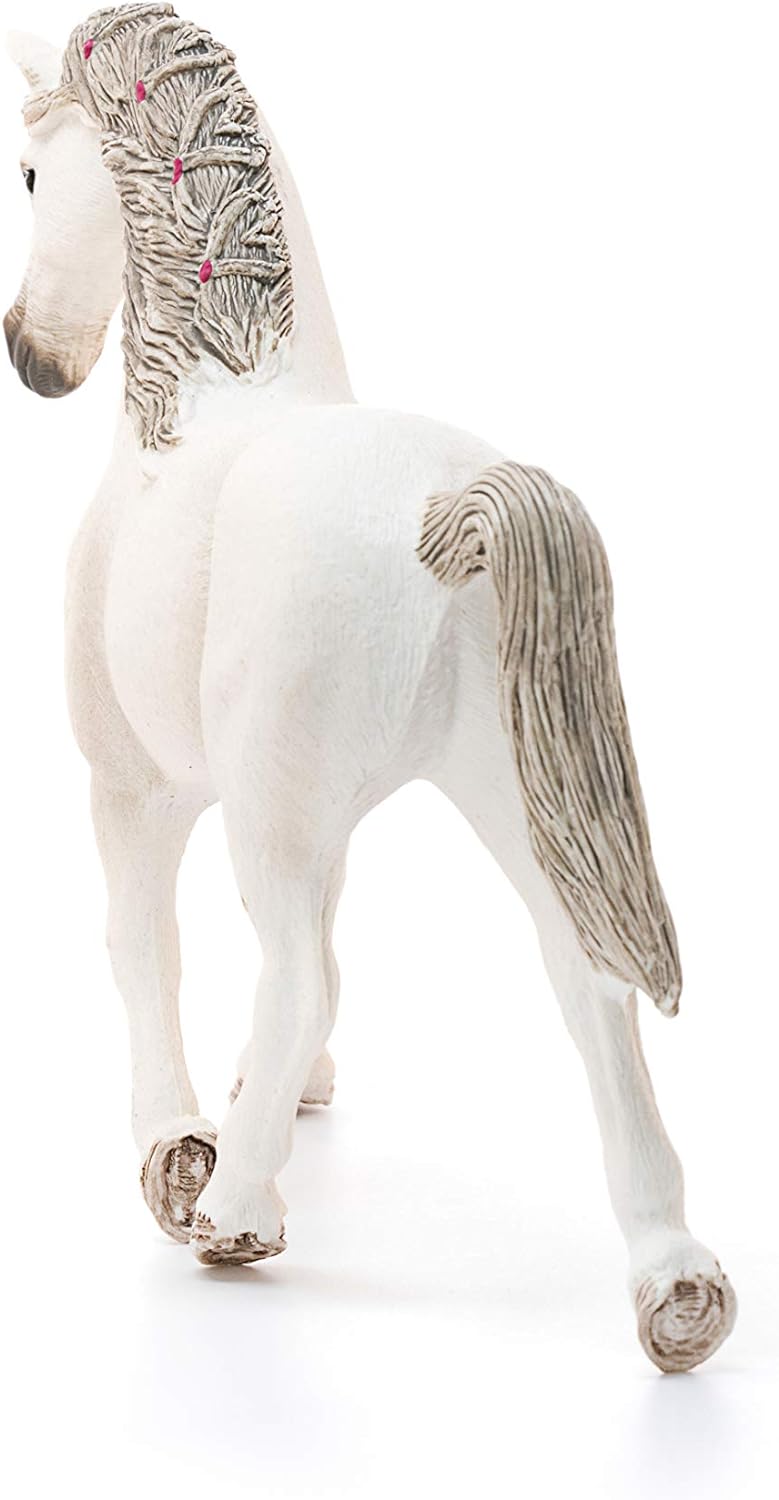 Schleich Koń holszyński klacz 13858