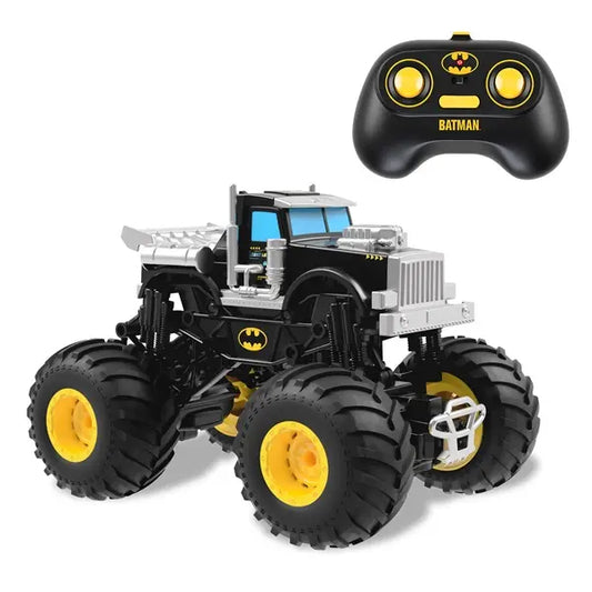 Batman Monster Truck RC